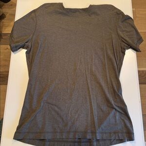 Army Green 5 year basic Short Sleeve T-Shirt